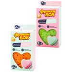 Freken Bok Porous Kitchen Sponges 2pcs