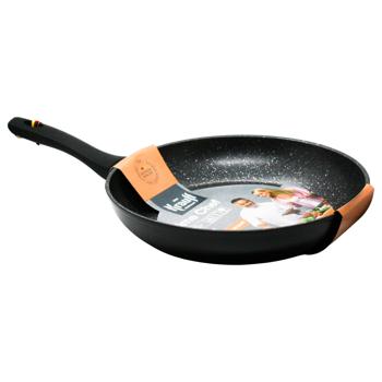 Сковорода Krauff Prime Chef 28см - купити, ціни на Auchan - фото 3