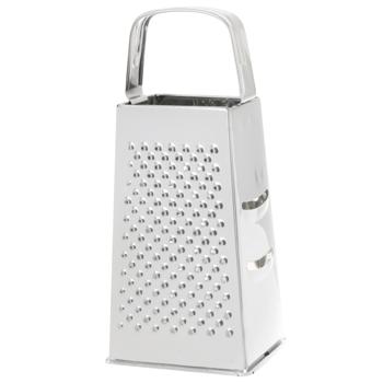 UP 4-sided Kitchen Grater - buy, prices for Supermarket "Kharkiv" - photo 2