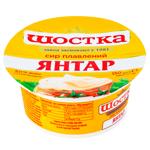 Shostka Yantar Processed Cheese 55%