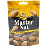 Ядра мигдалю смажені та солоні ТМ MASTER NUT 60 г 60 г