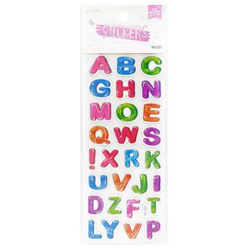 Наклейки Мікс XD 22701 - купити, ціни на КОСМОС - фото 2