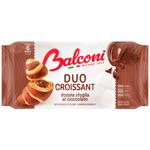 Balconi Croissant with Chocolate 300g