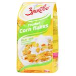 Zlakovo Glazed Corn Flakes 300g