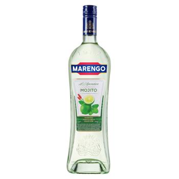 Marengo Mojito White Dessert Vermouth 15% 0.5l - buy, prices for EKO Market - photo 1