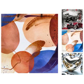 Пакет подарунковий Didie LL-2 230х190х100 - купити, ціни на КОСМОС - фото 1