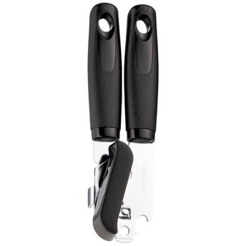 Ніж консервний Ardesto Gemini чорний - купити, ціни на Восторг - фото 1