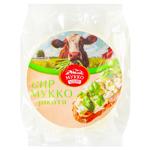 Сир Мукко Рікотта