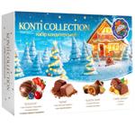 Набір Конті Collection 335г