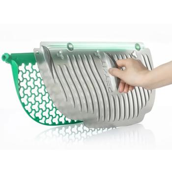 Petkit Magnetic Cat Litter Remover Set P99021 набір магнітних решіток для автоматичних туалетів 2 шт - купити, ціни на MasterZoo - фото 2