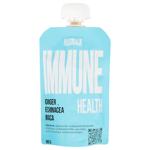 Naisnack Immunity Apple-Sea Buckthorn Puree Snack 90g