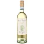 Wine 11-14% glass bottle