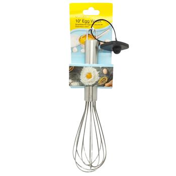 Whisk 25cm 44068-16888 - buy, prices for Tavria V - photo 1