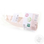 Actuel Wooden Knife Disposable 10pcs