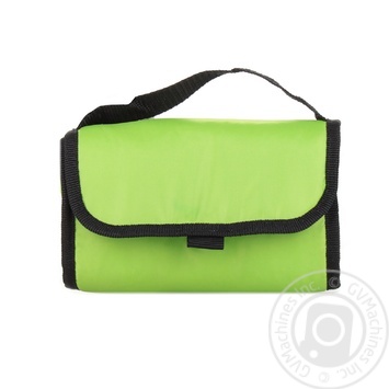 Bag Auchan Auchan green for storage - buy, prices for Auchan - photo 4