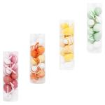 Koopman Eggs Hanging Decoration 4cm 10pcs