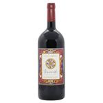 Donnafugata D&G Tancredi Red Dry Wine 14% 1.5l