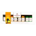 Набір цукерок Niederegger Марципан в чорному шоколаді 100г