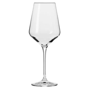 Zed Wine Glass 23.5x6cm