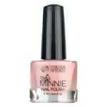 Лак для нігтів Colour Intense Minnie 165 Enamel Rosy Milk 5мл