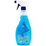 Ice Blik Frosty Freshness Glass Cleaner 0.5l