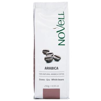 Coffee Novell 250g Spain - buy, prices for COSMOS - photo 3