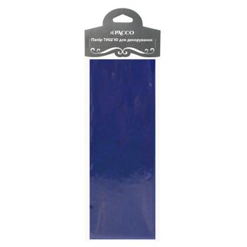 El Pacco Tissue Paper 50х75cm 5 sheets - buy, prices for - photo 7