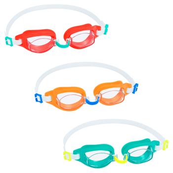 Bestway Aqua Burst Swimming Goggles - buy, prices for Tavria V - photo 2
