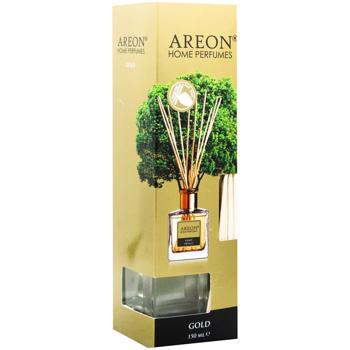 Areon Gold Aroma Diffuser 150ml - buy, prices for - photo 2