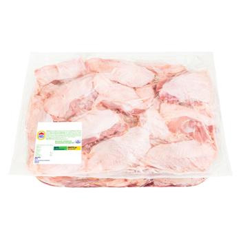 Nasha Ryaba Chilled Broiler Chicken Lower Back ~4kg