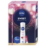 Набор женский Nivea Sweet