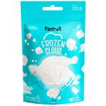 Panfruit Ice Cream Plombir Sublimated Snack 20g