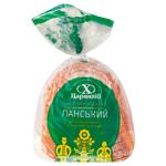 Хліб Цар Хліб Панський нарізаний 400г