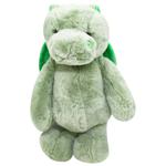 Bukowski Design Lovely Drago Smaragd Soft Toy 30cm