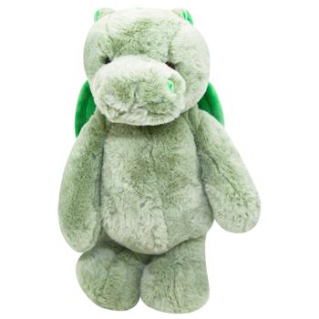 Bukowski Design Lovely Drago Smaragd Soft Toy 30cm - buy, prices for WINETIME - photo 1