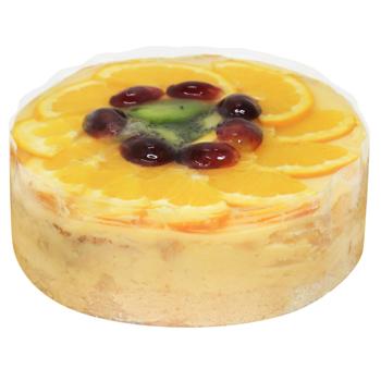 Tropicanka Cake 17cm - buy, prices for - photo 1