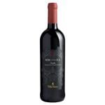 Вино Villa Diana Nero D'avola DOC сухое красное 0,75л