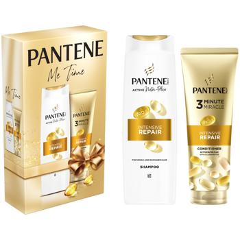 Набор подарочный Pantene Intensive Repair - купить, цены на Таврия В - фото 2