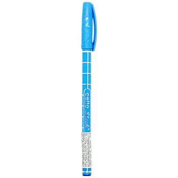 Klerk Blue Ball Pen 0.7mm in Assortment KL10515 - buy, prices for MegaMarket - photo 5