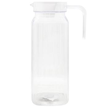 Plastic Jug 1100ml 9141-34235 - buy, prices for COSMOS - photo 1