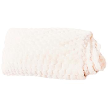 Colorful Home Boucle Fleece Plaid 150x200cm
