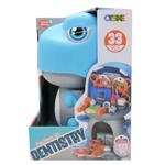 Набор игровой YTY-Otsixe Динозавр Стоматология