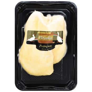 Foie Gras Frozen Duck Liver 400-800g