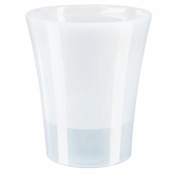 Santino Arte-Dea Transparent Flowerpot 1.25l