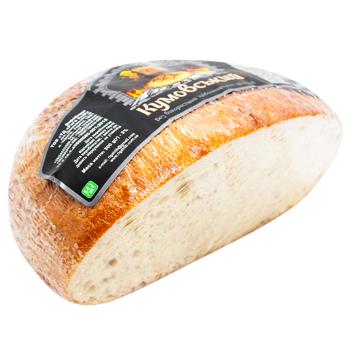 Riga Khlib Kumovsky Sliced Bread 300g - buy, prices for - photo 2