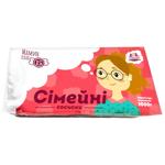 Сосиски Бащинский Семейные первый сорт 1кг