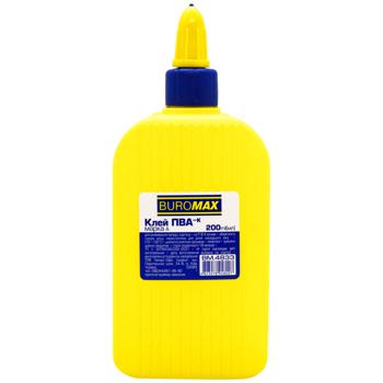 PVA Glue Dispensing Cap 200ml - buy, prices for METRO - photo 1