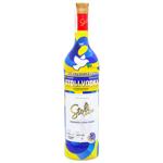 Горілка Stoli Original 40% 1л