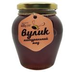 Vulyk Buckwheat Honey 400g