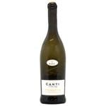 Вино ігристе Canti Prosecco Frizzante сухе біле 10,5% 0,75л